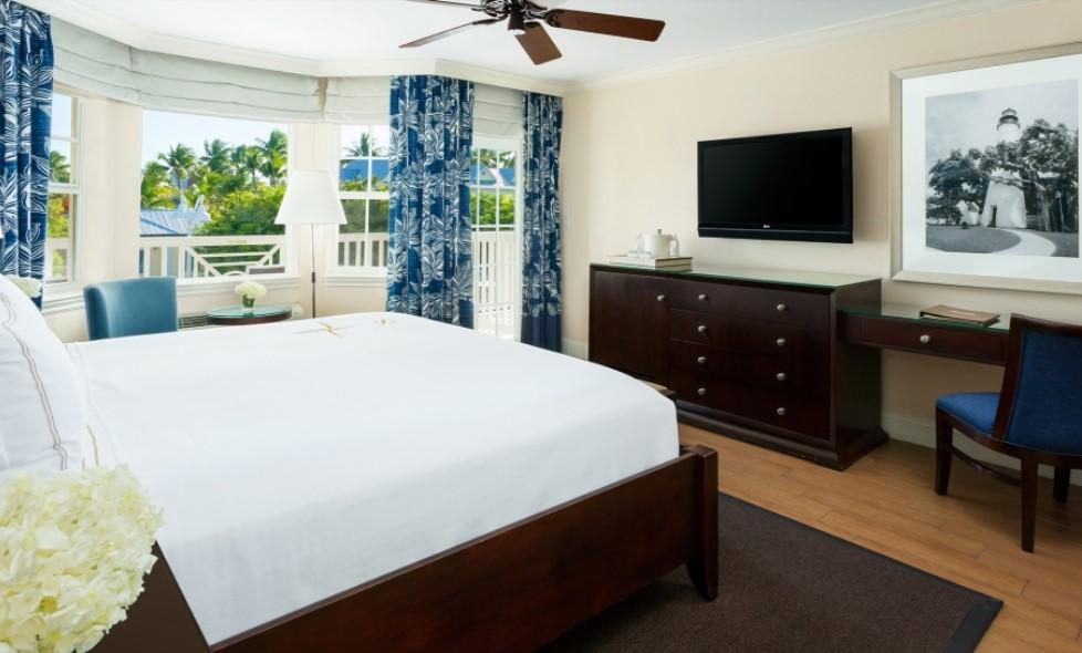 Southernmost Hotel Key West Bagian luar foto