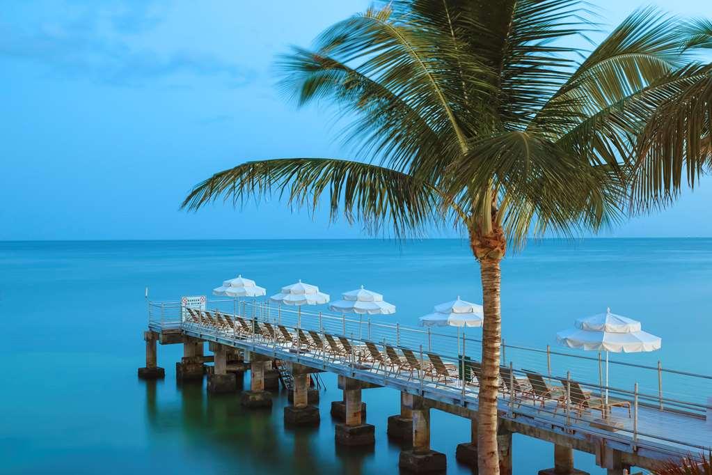 Southernmost Hotel Key West Bagian luar foto