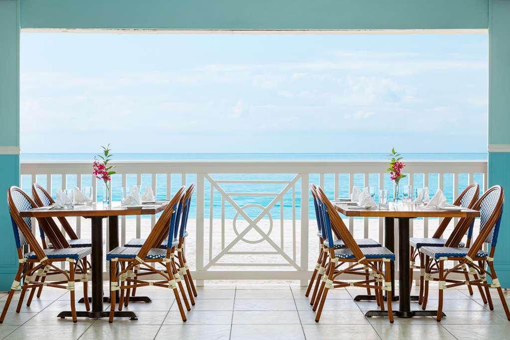 Southernmost Hotel Key West Restoran foto